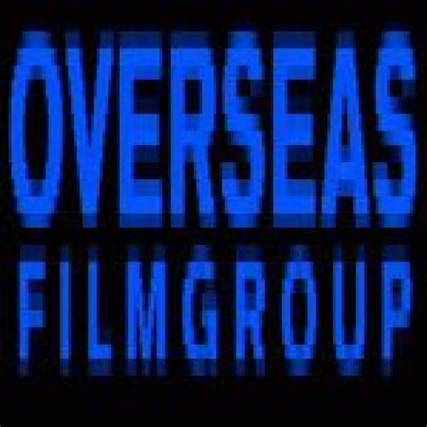 Overseas FilmGroup